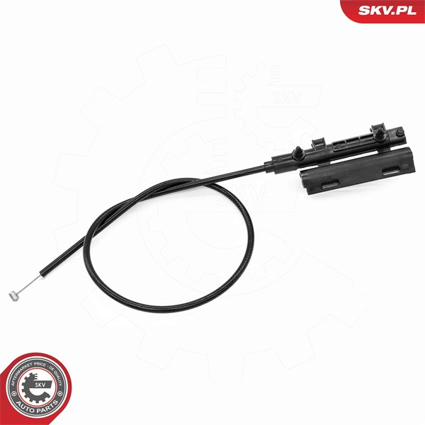 Vajer, motorhuv Esen skv 96SKV277 ESEN SKV Vajer, motorhuv Esen skv 96SKV277 ESEN SKV