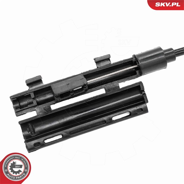 Vajer, motorhuv Esen skv 96SKV277 ESEN SKV Vajer, motorhuv Esen skv 96SKV277 ESEN SKV