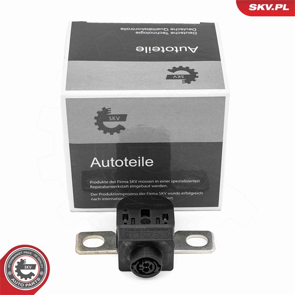 Sensor, batteristyrning Esen skv 96SKV330 ESEN SKV