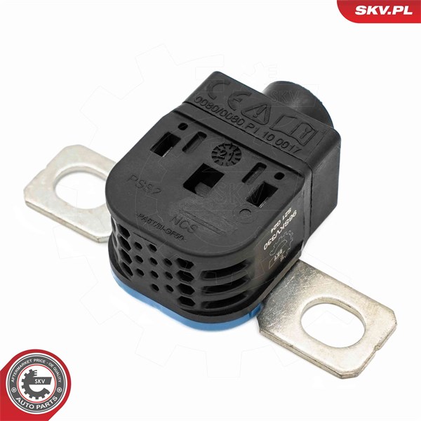 Sensor, batteristyrning Esen skv 96SKV330 ESEN SKV Sensor, batteristyrning Esen skv 96SKV330 ESEN SKV