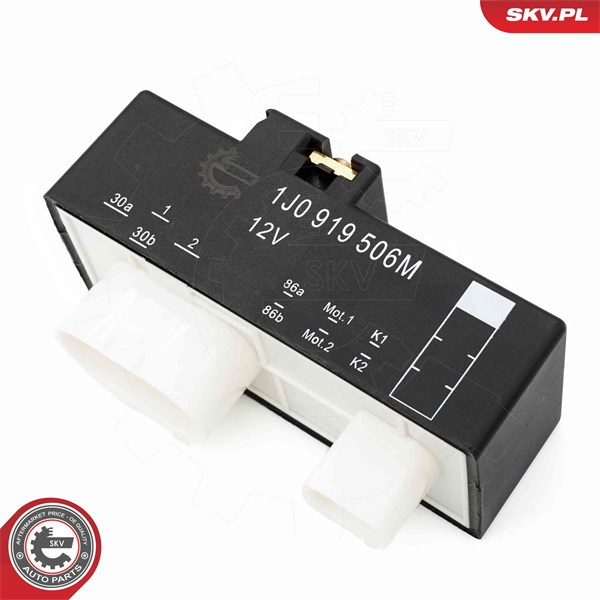 Ställanordning, elfläkt (kylsystemet) 12V Esen skv 96SKV346 ESEN SKV Ställanordning, elfläkt (kylsystemet) 12V Esen skv 96SKV346 ESEN SKV