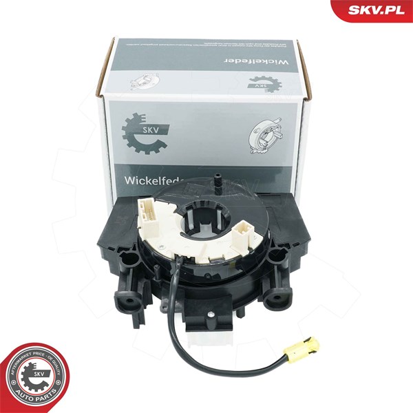 Klockfjäder, airbag 12V Esen skv 96SKV599 ESEN SKV