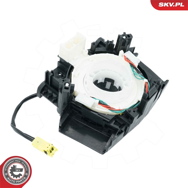 Klockfjäder, airbag 12V Esen skv 96SKV599 ESEN SKV