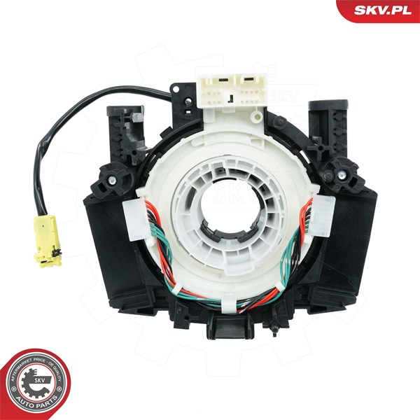 Klockfjäder, airbag 12V Esen skv 96SKV599 ESEN SKV