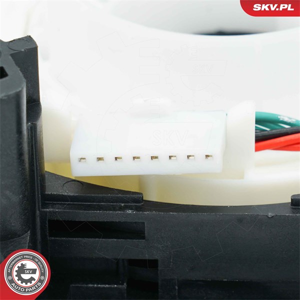 Klockfjäder, airbag 12V Esen skv 96SKV599 ESEN SKV