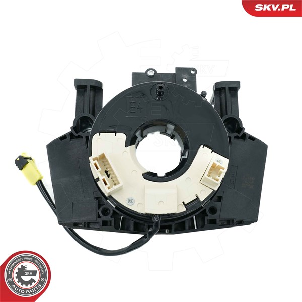 Klockfjäder, airbag 12V Esen skv 96SKV599 ESEN SKV