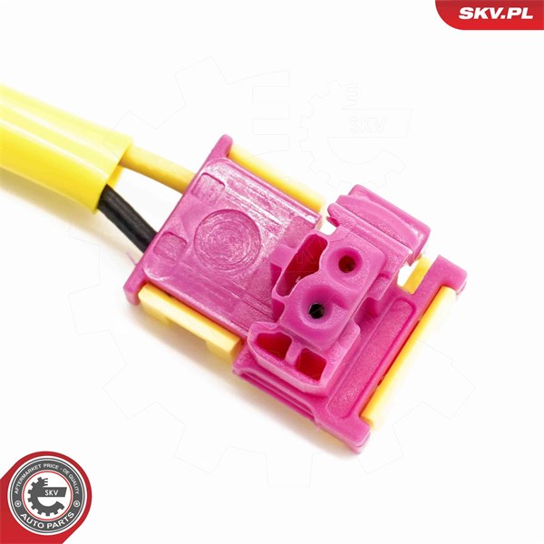 Klockfjäder, airbag Esen skv 96SKV655 ESEN SKV