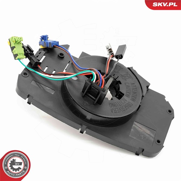 Klockfjäder, airbag Esen skv 96SKV676 ESEN SKV