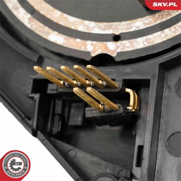 Klockfjäder, airbag Esen skv 96SKV676 ESEN SKV