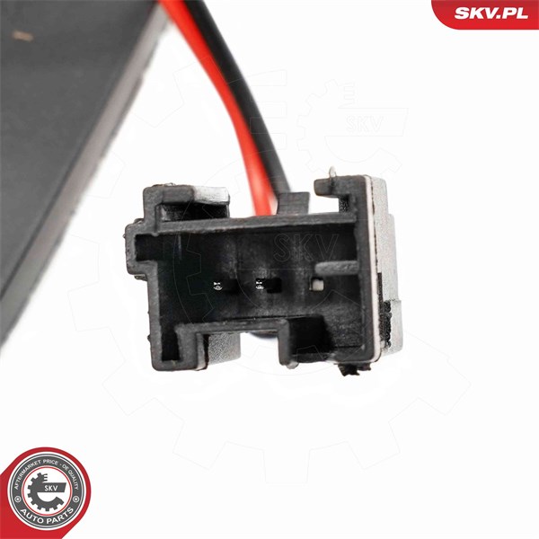 Klockfjäder, airbag Esen skv 96SKV676 ESEN SKV