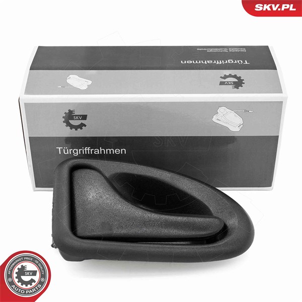 Dörrhandtag, inre utrustning, Höger fram Esen skv 96SKV961 ESEN SKV Dörrhandtag, inre utrustning, Höger fram Esen skv 96SKV961 ESEN SKV