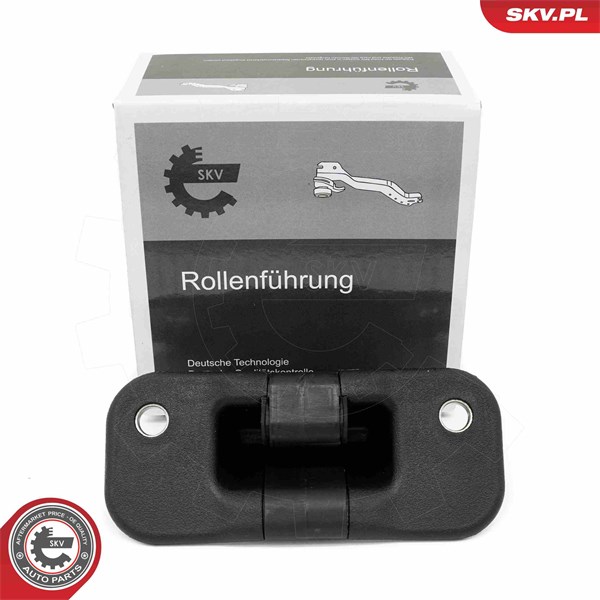 Gummibuffert, skjutdörr Esen skv 97SKV110 ESEN SKV