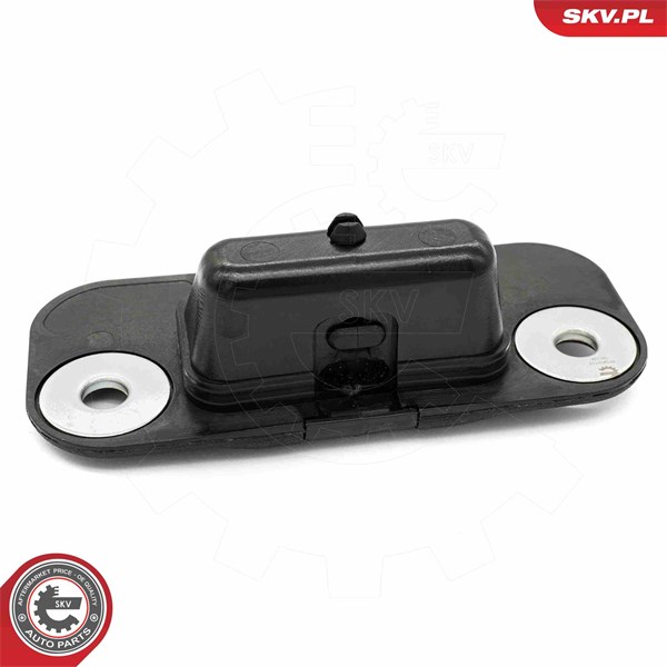 Gummibuffert, skjutdörr Esen skv 97SKV110 ESEN SKV
