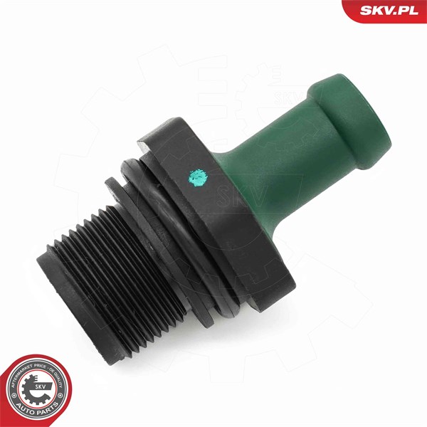 Ventil, vevhusventilation Esen skv 97SKV134 ESEN SKV