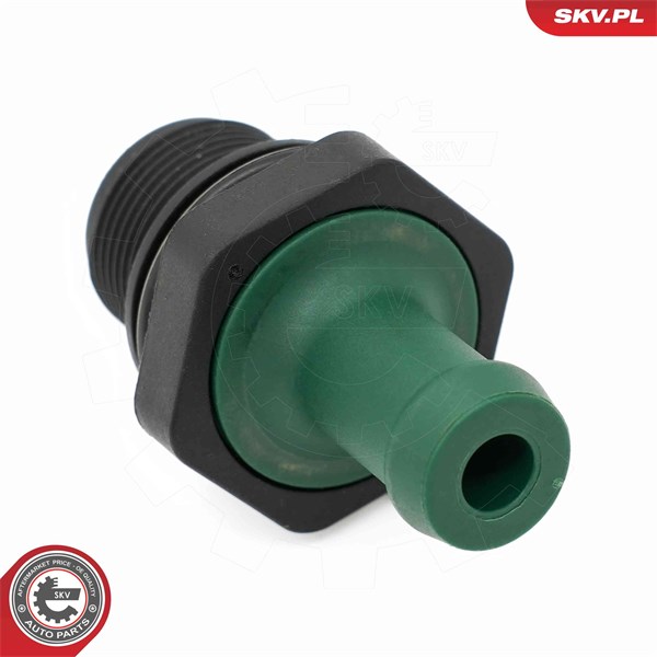 Ventil, vevhusventilation Esen skv 97SKV134 ESEN SKV