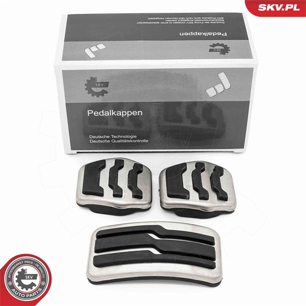 Pedalbeläggsats Esen skv 97SKV820 ESEN SKV