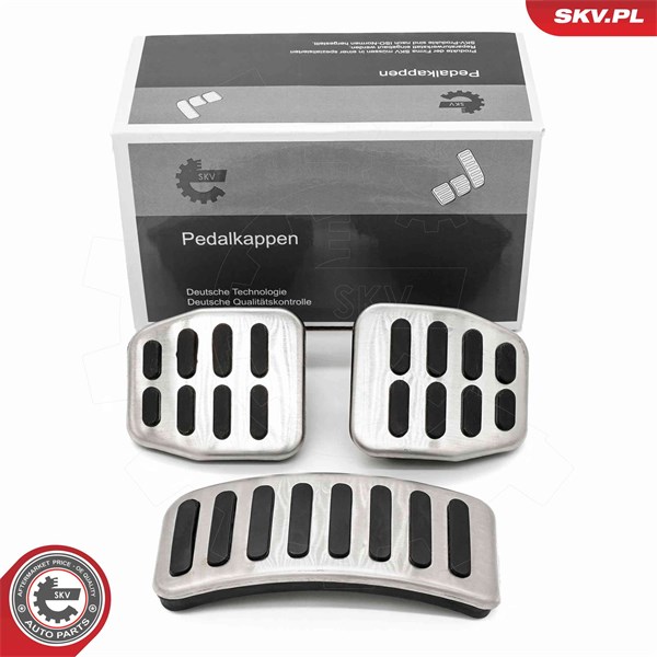 Pedalbeläggsats Esen skv 97SKV822 ESEN SKV