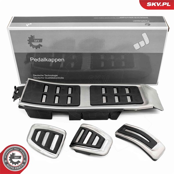 Pedalbeläggsats Esen skv 97SKV824 ESEN SKV