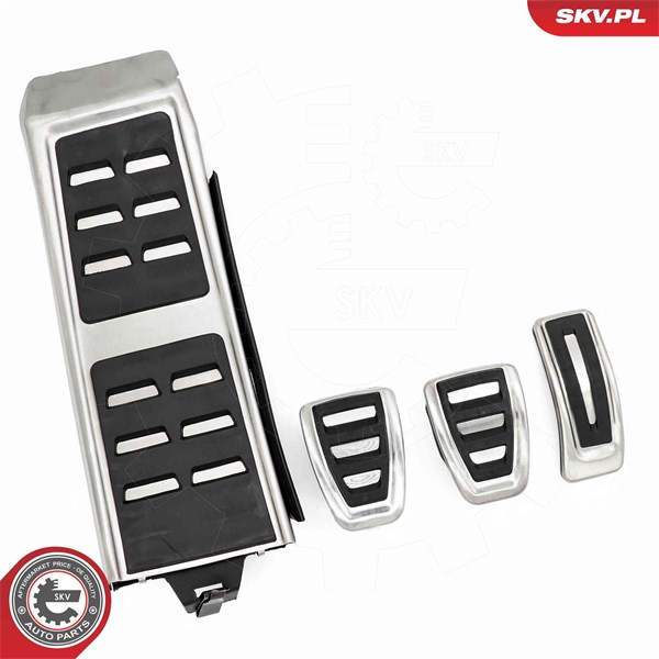 Pedalbeläggsats Esen skv 97SKV824 ESEN SKV