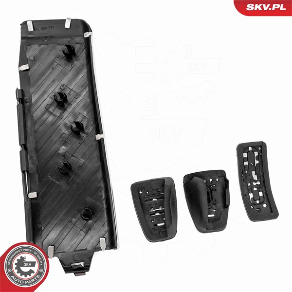 Pedalbeläggsats Esen skv 97SKV824 ESEN SKV