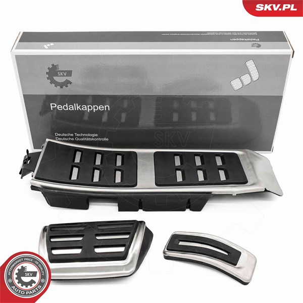 Pedalbeläggsats Esen skv 97SKV825 ESEN SKV