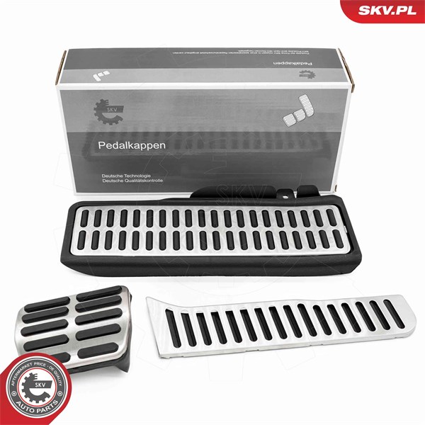 Pedalbeläggsats Esen skv 97SKV826 ESEN SKV