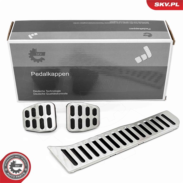 Pedalbeläggsats Esen skv 97SKV827 ESEN SKV