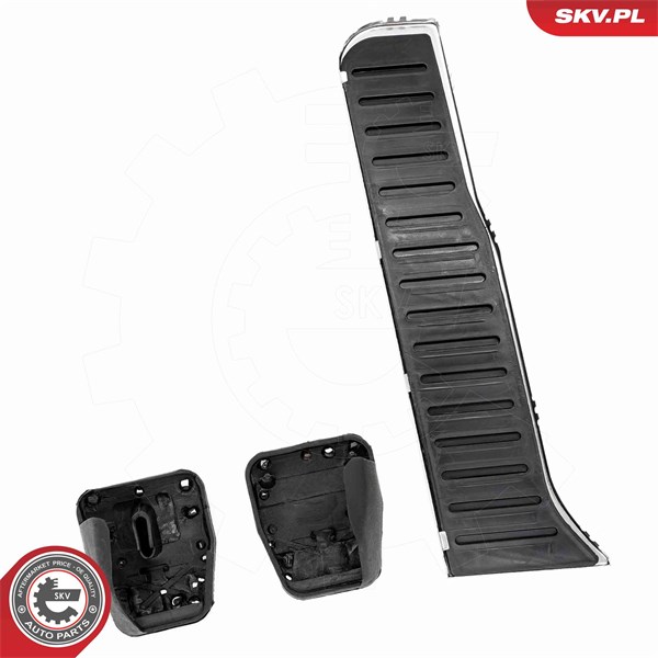 Pedalbeläggsats Esen skv 97SKV827 ESEN SKV