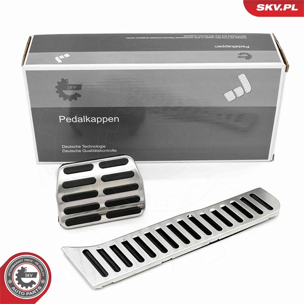 Pedalbeläggsats Esen skv 97SKV828 ESEN SKV