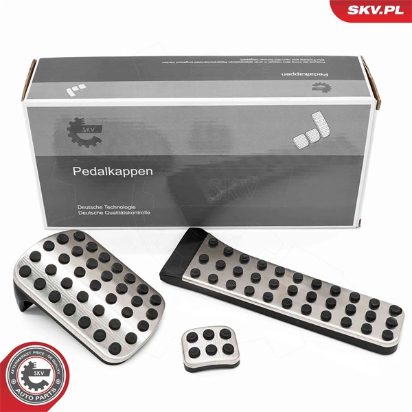 Pedalbeläggsats Esen skv 97SKV829 ESEN SKV