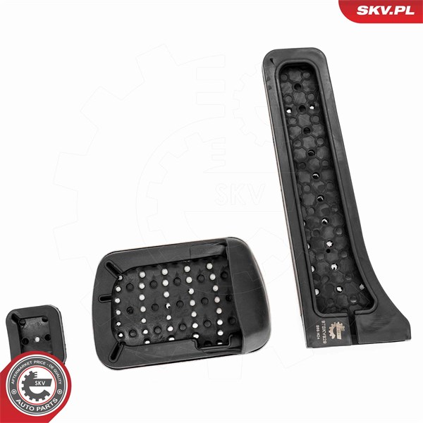 Pedalbeläggsats Esen skv 97SKV829 ESEN SKV