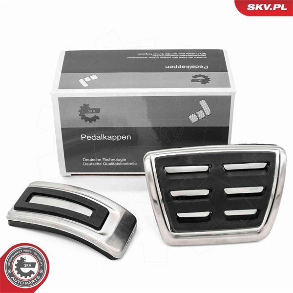 Pedalbeläggsats Esen skv 97SKV831 ESEN SKV