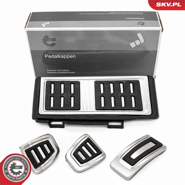 Pedalbeläggsats Esen skv 97SKV832 ESEN SKV