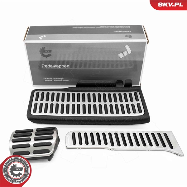 Pedalbeläggsats Esen skv 97SKV834 ESEN SKV