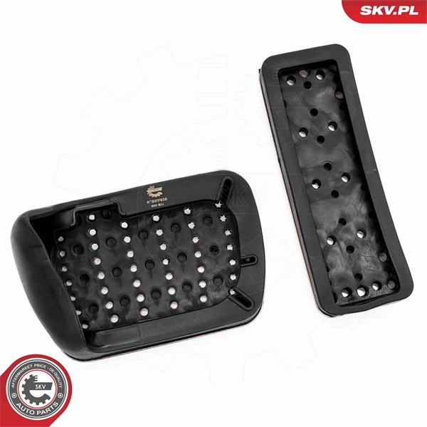 Pedalbeläggsats Esen skv 97SKV835 ESEN SKV
