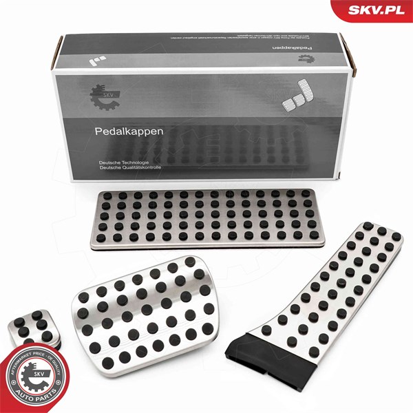 Pedalbeläggsats Esen skv 97SKV838 ESEN SKV