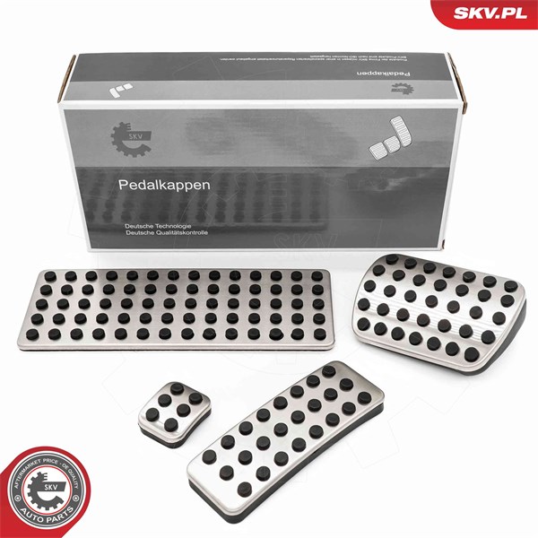 Pedalbeläggsats Esen skv 97SKV839 ESEN SKV