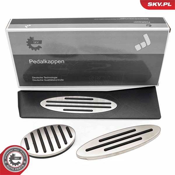 Pedalbeläggsats Esen skv 97SKV840 ESEN SKV