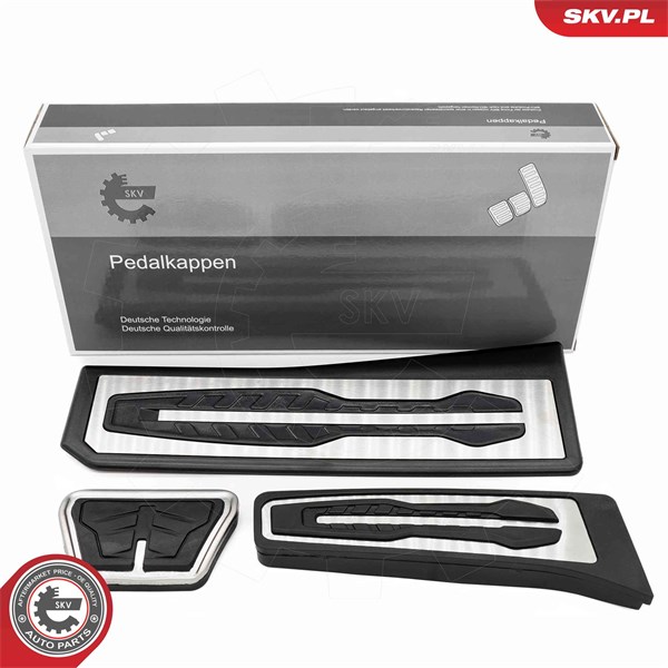 Pedalbeläggsats Esen skv 97SKV841 ESEN SKV