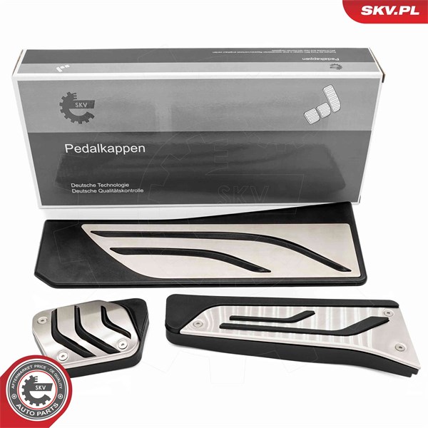 Pedalbeläggsats Esen skv 97SKV842 ESEN SKV