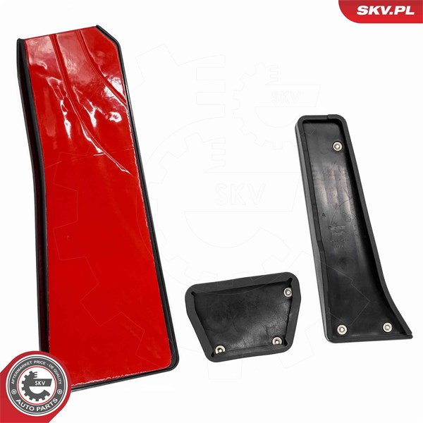 Pedalbeläggsats Esen skv 97SKV842 ESEN SKV