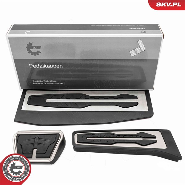 Pedalbeläggsats Esen skv 97SKV843 ESEN SKV