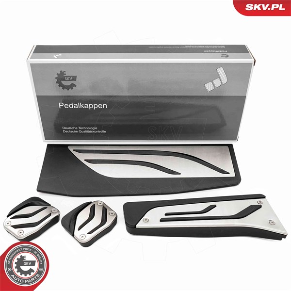 Pedalbeläggsats Esen skv 97SKV844 ESEN SKV