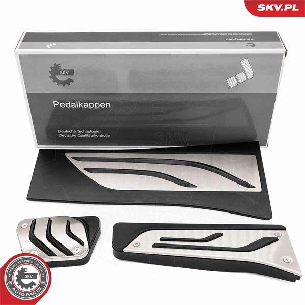 Pedalbeläggsats Esen skv 97SKV847 ESEN SKV