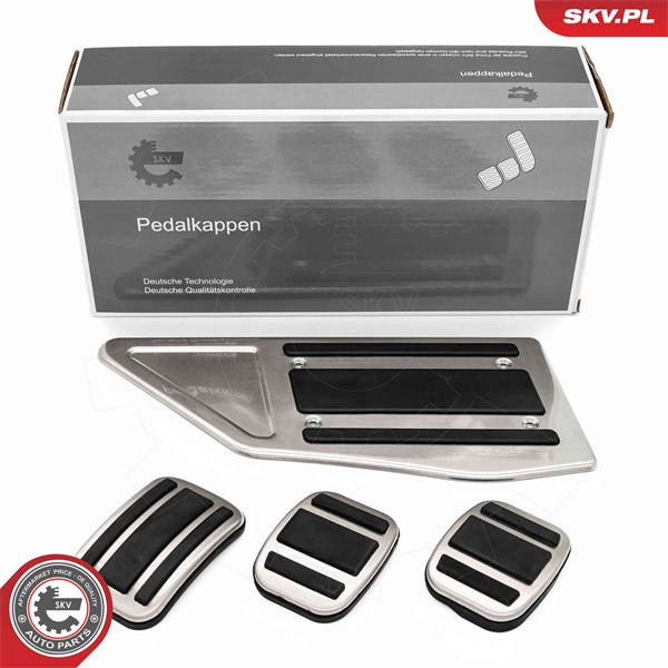 Pedalbeläggsats Esen skv 97SKV848 ESEN SKV
