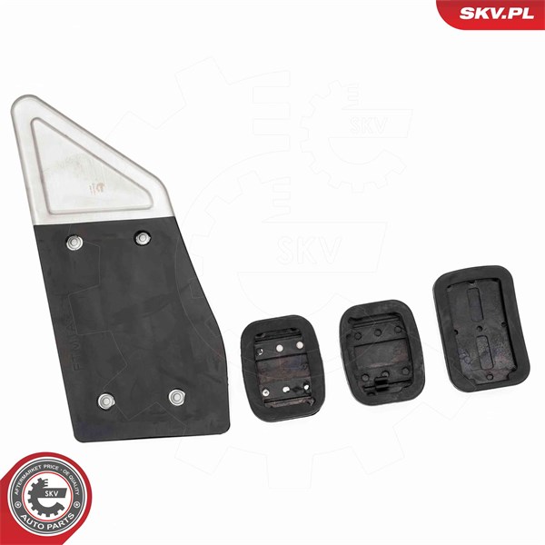 Pedalbeläggsats Esen skv 97SKV848 ESEN SKV