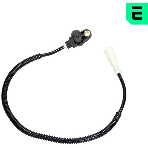 ABS-givare, Sensor, hjulvarvtal, Framaxel