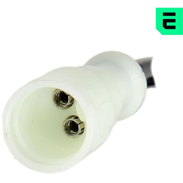 ABS-givare, Sensor, hjulvarvtal, Framaxel