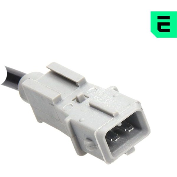 ABS-givare, Sensor, hjulvarvtal, Framaxel ABS-givare, Sensor, hjulvarvtal, Framaxel