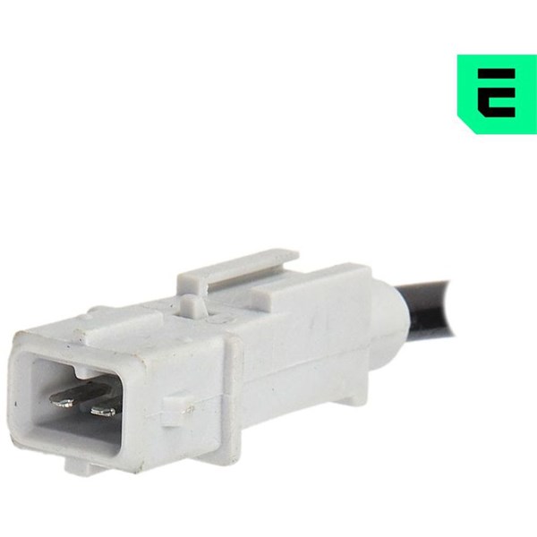 ABS-givare, Sensor, hjulvarvtal, Bakaxel